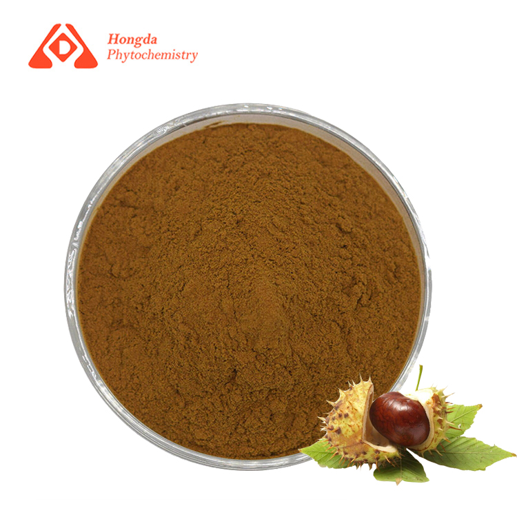 Organic Horse Chestnut Extract Powder